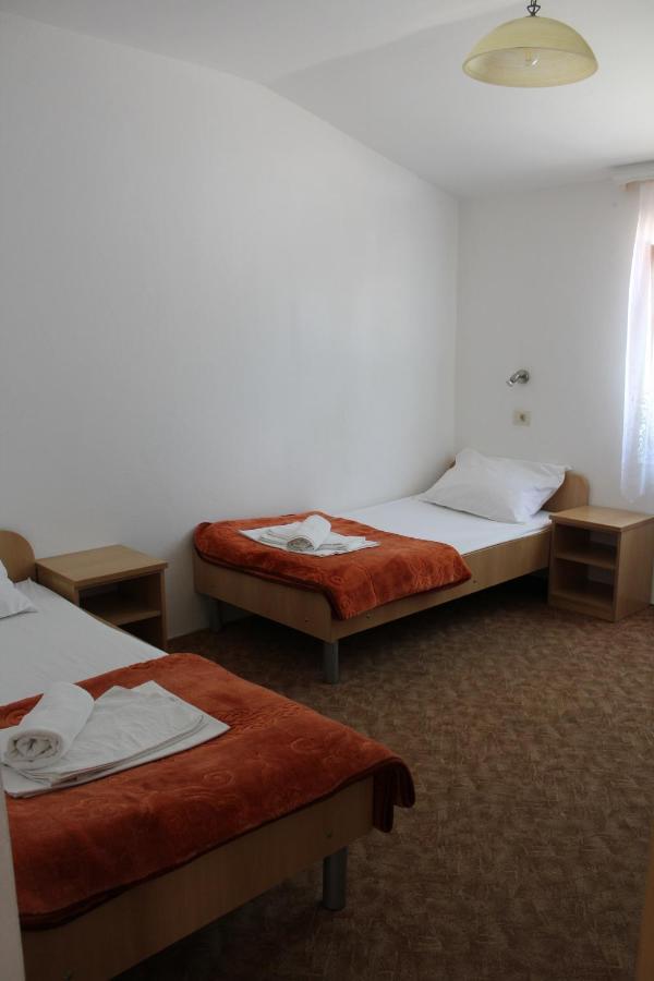 Bed and Breakfast Pansion Nikica Kozina Međugorje Zewnętrze zdjęcie
